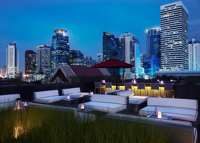 Moevenpick Sukhumvit 15