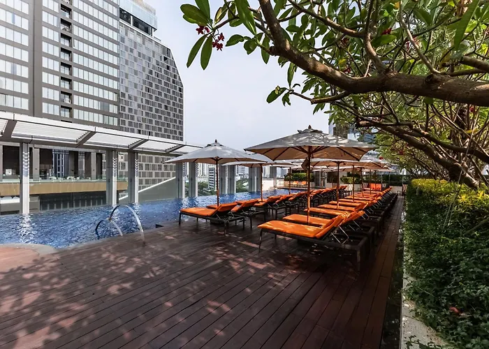 Marriott Sukhumvit
